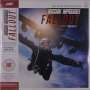 Lorne Balfe: Mission: Impossible - Fallout (180g), LP,LP