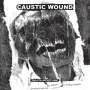 Caustic Wound: Death Posture, CD