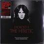 Ennio Morricone: Exorcist II: The Heretic (Reissue) (Limited Edition) (Green Vinyl), LP