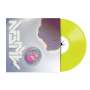 Northlane: Alien (Enemy Edition) (Neon Yellow Vinyl), LP