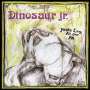 Dinosaur Jr.: You're Living All Over Me, CD