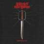 Antichrist Siege Machine: Purifying Blade, LP