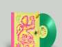 (hed)p.e.: The Leather Lemon (Limited Edition) (Green Vinyl), LP