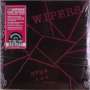Wipers: Over The Edge (remastered) (Limited Edition) (Colored Vinyl), LP,LP