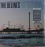 The Delines: The Sea Drift (Colored Vinyl), LP