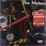 The Meters: Meters (Reissue) (Limited Edition) (Apple Red Vinyl), LP