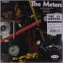 The Meters: The Meters (Limited Edition) (Clear Vinyl), LP