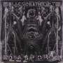 Black Death Cult: Diaspora, LP