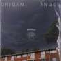 Origami Angel: Quiet Hours (Colored Vinyl), LP