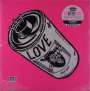 Love Battery: Dayglo (Reissue) (Blue Vinyl), LP