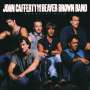 John Cafferty & The Beaver Brown Band: Greatest Hits, CD
