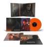 John Carpenter: Halloween Ends (O.S.T.) (Limited Edition) (Pumpkin Orange Vinyl), LP