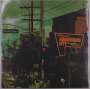 Origami Angel: Somewhere City (Green Vinyl), LP