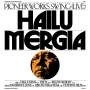 Hailu Mergia: Pioneer Works Swing (Live), CD