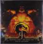 Dan Forden: Mortal Kombat 4 (O.S.T.), LP