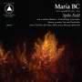 Maria BC: Spike Field, CD