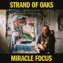 Strand Of Oaks: Miracle Focus (Yellow Vinyl), LP