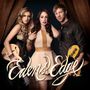 Edens Edge: Edens Edge, CD