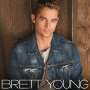 Brett Young: Brett Young, CD