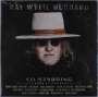 Ray Wylie Hubbard: Co-Starring, LP