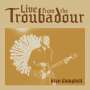 Glen Campbell: Live From The Troubadour 2008, LP,LP