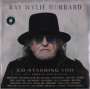 Ray Wylie Hubbard: Co-Starring Too (Limited Edition) (Translucent Green Vinyl), LP