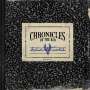 Ayron Jones: Chronicles Of The Kid (Turquoise Vinyl), LP