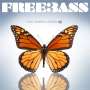 Freebass: Two Worlds Collide (EP), CD
