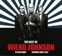 Wilko Johnson: The Best Of, CD,CD