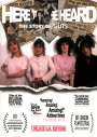 The Slits: Here To Be Heard: The Story Of The Slits (Deluxe-UK-Edition), DVD
