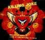 Killing Joke: Malicious Damage: Live At The Astoria 12.10.2003, CD,CD