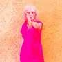 Vivien Goldman: Next Is Now (Neon Pink Vinyl), LP