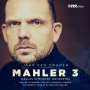 Gustav Mahler: Symphonie Nr.3, CD,CD