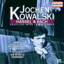 : Jochen Kowalski singt Arien v. Händel & Bach, CD