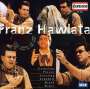 Franz Hawlata: Franz Hawlata Sings Arias & Sc, CD