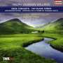 Ralph Vaughan Williams: Oboenkonzert, CD