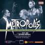 Gottfried Huppertz: Metropolis (Filmmusik), CD