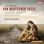 Hans Pfitzner: Eichendorff-Kantate "Von deutscher Seele" op.28, CD,CD