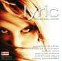 : Lyric Orchestral Songs, CD,CD