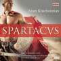 Aram Khachaturian: Spartacus, CD,CD