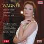 : Anne Schwanewilms - Wagner, CD