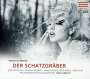 Franz Schreker: Der Schatzgräber, CD,CD