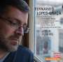 Fernando Lopes-Graca: Klaviersonate Nr.2, CD