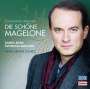Johannes Brahms: Die schöne Magelone op.33, CD,CD