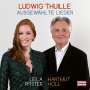 Ludwig Thuille: Lieder, CD