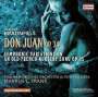 Walter Braunfels: Don Juan op.34, CD