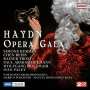 Joseph Haydn: Haydn Opera Gala, CD,CD