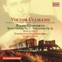 Viktor Ullmann: Klavierkonzert op.25, CD