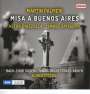 Martin Palmeri: Misa a Buenos Aires, CD