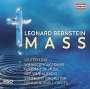 Leonard Bernstein: Mass, CD,CD